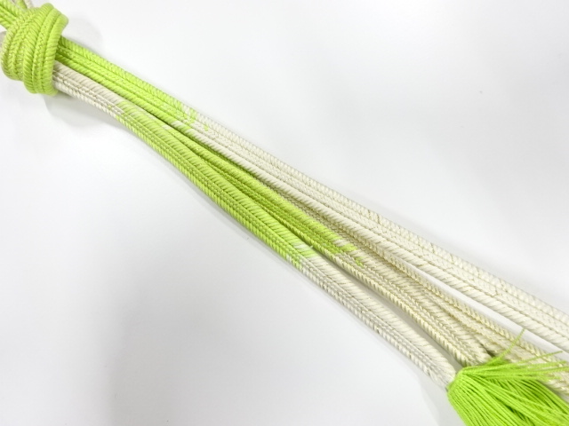 Japanese Kimono / Accessories Silk